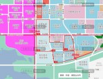 2022年合肥楼市置业图：滨湖金融板块再添贵杭路小学，占地超81亩，教育集团托管引关注