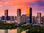 深度体验合肥的文化魅力广受赞誉