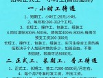 合肥招聘 | 招满为止 | 2025年合肥工科同道产业园管理有限公司招聘11人公告 | 安徽国企招聘