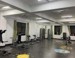 公司员工活动中心正式启用，打造健康企业文化新空间