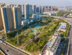 合肥罍街篮球公园建成开放，打造全年龄运动主题公园
