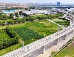 合肥轨道交通2号线客流突破5000万人次，3号线即将上线运营