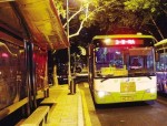 3 月 9 日起 23 路等 16 条公交线路恢复营运，801 路更名为 85 路