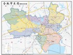 合肥城市发展现状解析：西南方向为何比东北方向更具吸引力