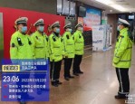 合肥交警夏季交通安全整治行动，公布 5 起酒驾醉驾违法典型案例