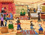 2月7日农历腊月二十六开始办年货，河南最新要闻汇总