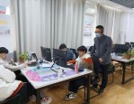 英孚教育与安徽信息工程学院达成校企合作，共建实习基地解决人才需求