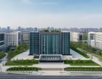 2025年4月30日合肥蜀山产业园获批省级，发展成果显著