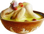 肥西老母鸡：四十年的养殖传奇，成就一道名菜