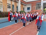 合肥42中北城世纪城学校红领巾云电台第十三期：优秀学生胡嘉懿与汪广昊的故事分享
