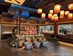五一假期最后一天合肥餐饮店人气恢复中 多数无需等座