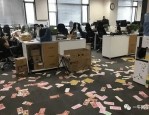 武汉绿地中心停工质疑，董事长张玉良回应，资金链真的没问题吗？