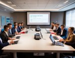 5月21日鄂西运营公司组织人力资源实务专题培训