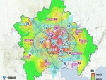 智慧合肥建设十三五规划纲要描绘蓝图，一批智慧应用将深刻改变市民生活