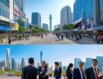 2023广州人力资源创新与科技展举行，专家大咖共话行业发展？