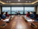 青岛市人社局与法院联合开展培训，推进裁审衔接工作效能提升