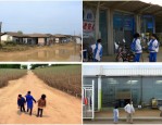 湖北通城县：百企助振兴送岗，农民工家门口就业解难题