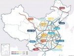 我国高铁八纵八横规划及情感相关：免费订阅文章