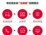 「安踏新生代」零售管培生计划招聘（安踏（中国）有限公司