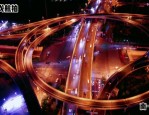 合肥：新一线城市的文艺潮，夜间的城市另一面