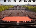 11月16日长兴技师学院40周年校庆，开展系列庆祝活动