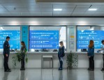 邱县人社局多措并举：保障复工企业用工、升级培训及提供安全服务