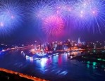 江总从重庆到北京再到合肥的抗原自测经历