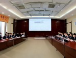 11月3日郑州市创业活动圆满结束，多家企业签约并分享经验