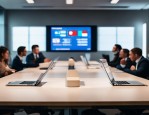 人力资源总监面试全解析！含23个问题及流程要点