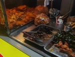 感受合肥人的好吃！盘点合肥最著名的宁国路和官亭路美食街