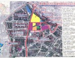 合肥老城桃花园南片区正式拆迁，城市更新项目有序推进