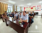 肥西县丰乐镇：三措并举推动人才工作提质增效