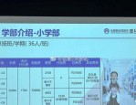 合肥新站高新区康桥学校2025年春学期招聘简章（初中）