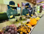 合肥一奶茶店招聘40-55岁女员工，可兼职！网友怒赞