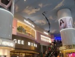 合肥商之都新华国际店关门停业，25年老字号商场命运多舛
