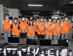 合肥警方打掉 2 个网络诈骗团伙，涉案金额 80 余万元