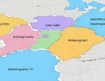 2016年九江市三支一扶招募入闱人员资格审查事项公告
