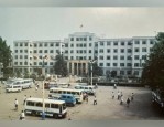 老合肥市中心的历史与记忆：大东门、四牌楼、三孝口的70年变迁