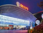 合肥融创茂：打造亲子首选超级欢乐场，激活商业活力与新生命力