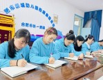 合肥必爱课幼儿园：高素质员工队伍，衡量教育质量的重要标准