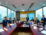 青岛•海信之行政校企联盟集结令举行，多方共促人才发展与就业