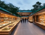 6月15日下午3点！清远市人社局领导来我校清远校区参观调研