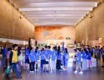双岗小学师生杭州研学旅行：探索良渚文化与南宋生活，感受历史与自然的交融