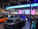 2024 合肥车展 6 月 15 日盛大开幕，燃油车、新能源车、智能汽车齐聚一堂