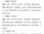 合肥人才网招聘信息全覆盖，含京东方科技集团等优质岗位