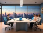 什么是人力资源外包？为何中小微企业要实施人力资源外包？