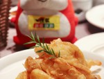 北平食府：传承京味文化，品味宫廷美食
