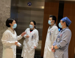 五一假期合肥部分医院门诊、急诊安排汇总，安医二附院发热门诊恢复正常医疗秩序