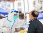 合肥启动‘雨前行动—2022’突发疫情应急处置实战演练，全市实行静态管理