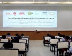 3月29 - 30日！餐饮连锁企业人力资源实战研修班亮点多？